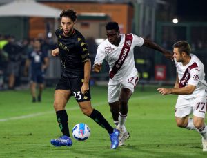 Venezia FC v Torino FC - Serie A