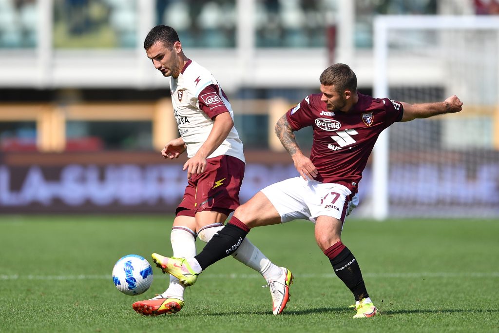 Torino FC v US Salernitana - Serie A
