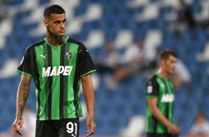 US Sassuolo v UC Sampdoria - Serie A