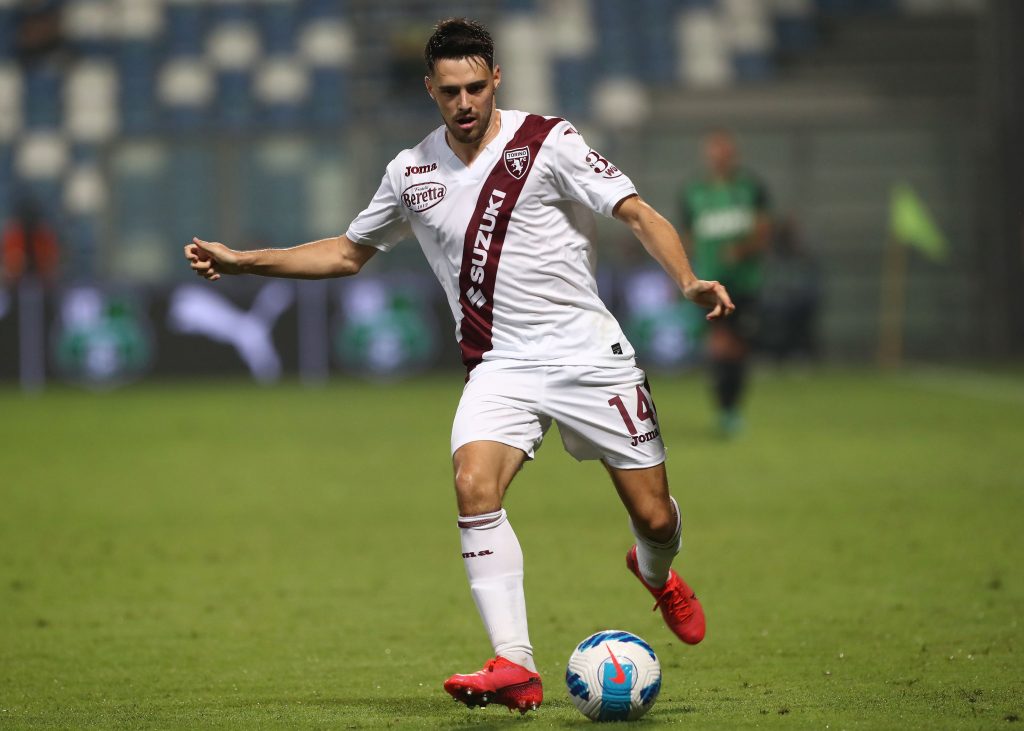 US Sassuolo v Torino FC - Serie A