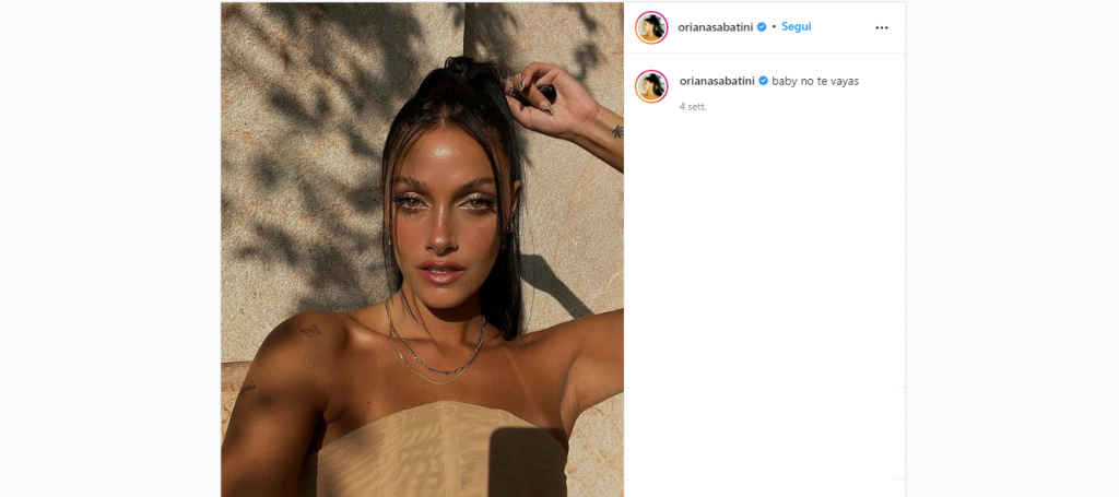oriana