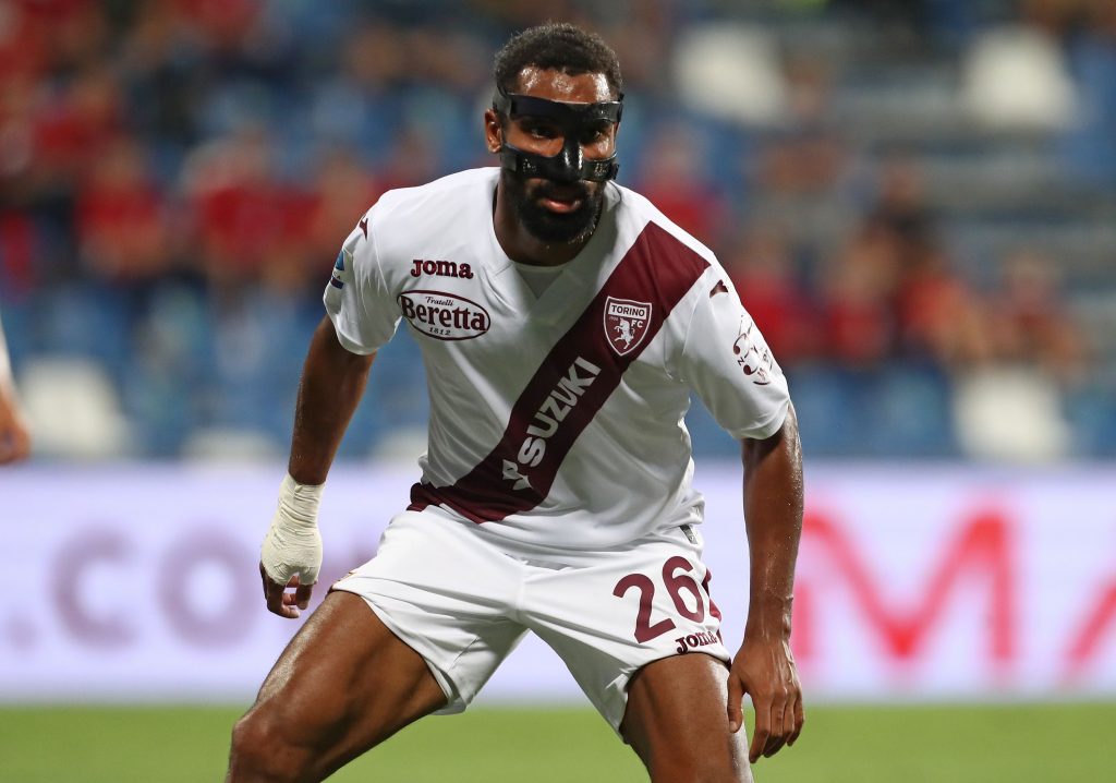 US Sassuolo v Torino FC - Serie A