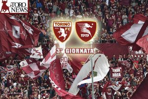 Torino Salernitana