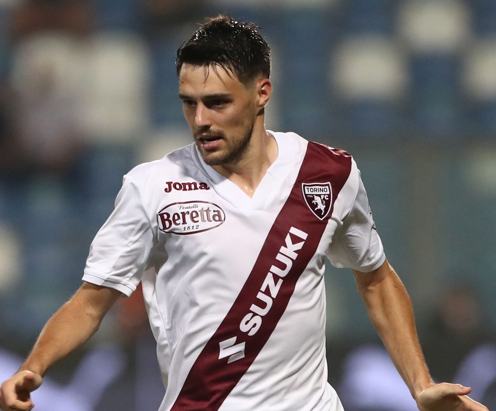 US Sassuolo v Torino FC - Serie A