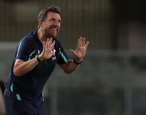 Hellas Verona FC v FC Internazionale - Serie A