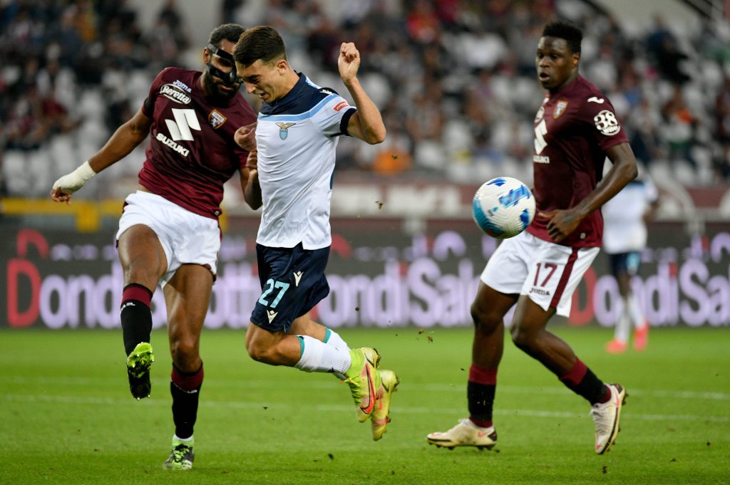 Torino FC v SS Lazio - Serie A