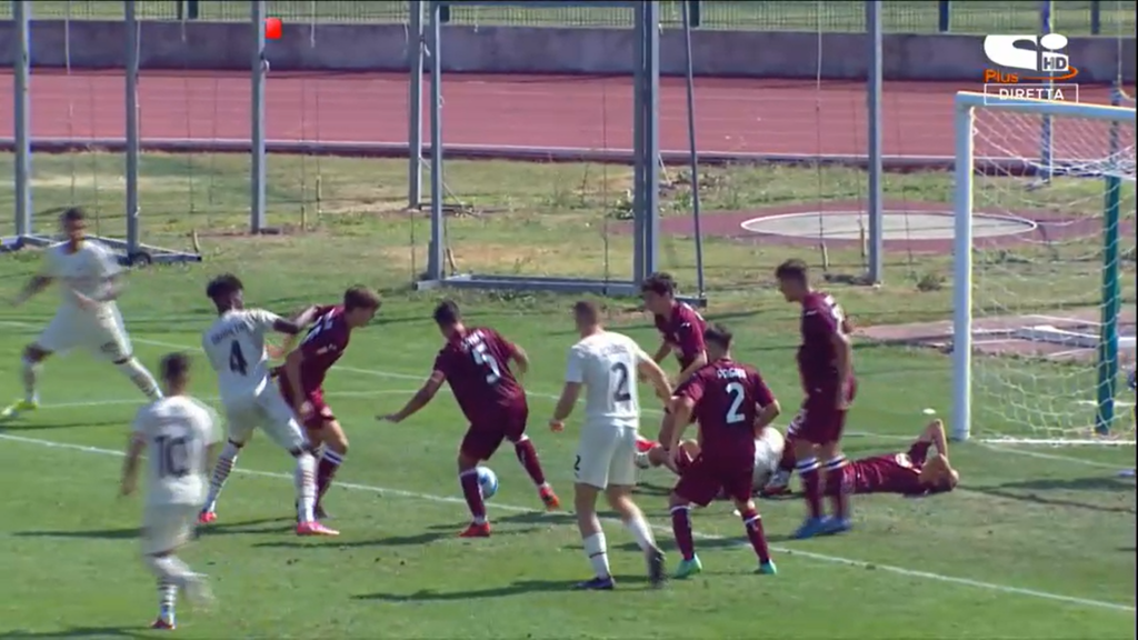 Torino-Milan Primavera