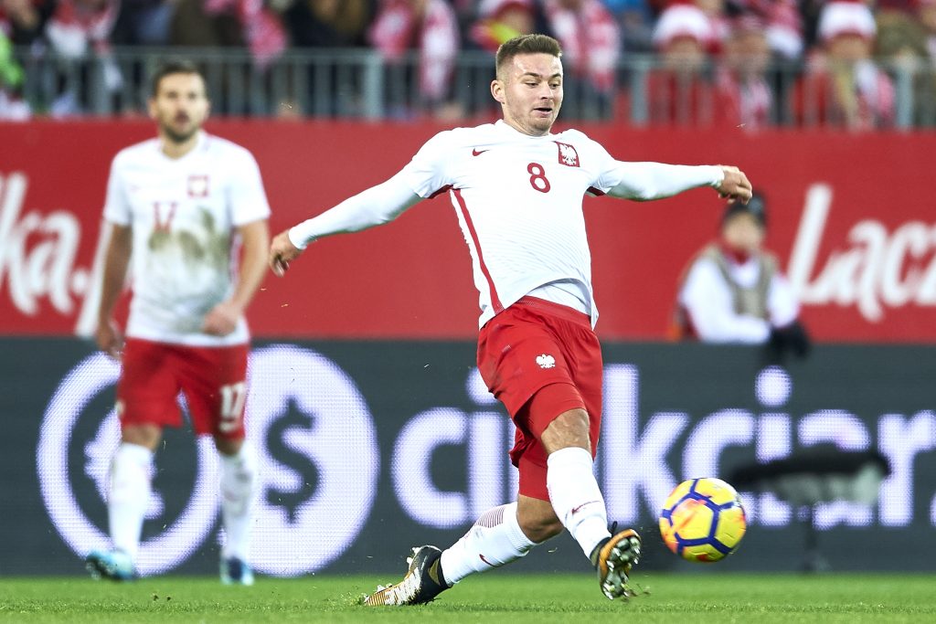 Poland v Mexico: International Friendly