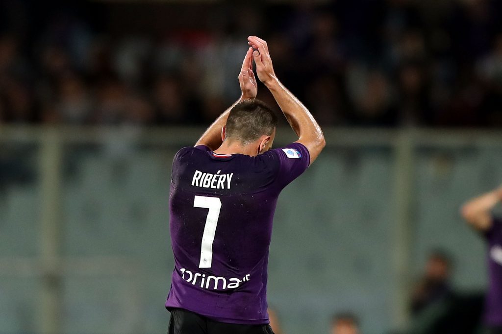 ACF Fiorentina v UC Sampdoria - Serie A