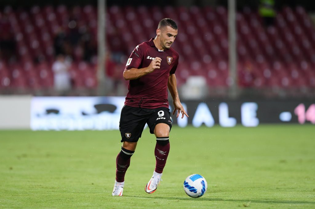 US Salernitana v Reggina Calcio - Coppa Italia