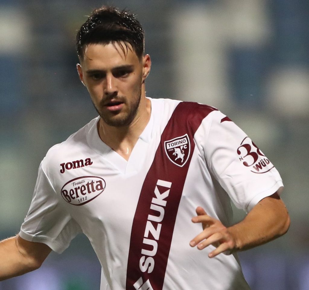 US Sassuolo v Torino FC - Serie A