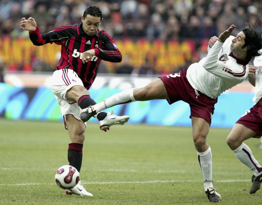 Serie A: AC Milan v Torino