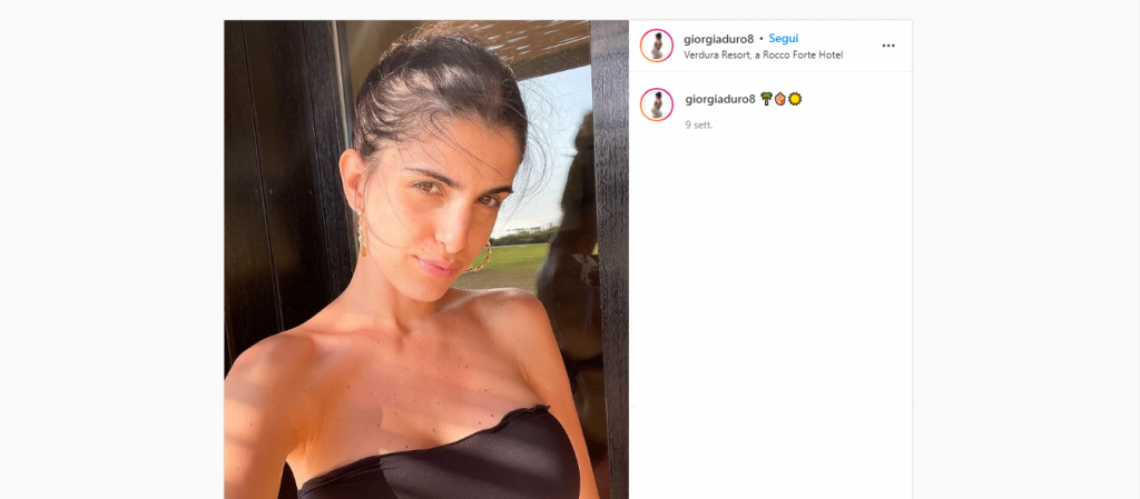 giorgia