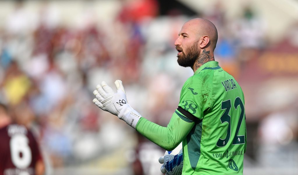 Torino FC v US Salernitana - Serie A