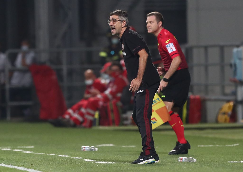 US Sassuolo v Torino FC - Serie A