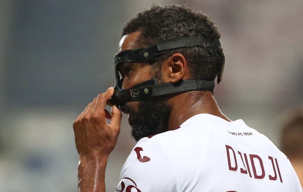 US Sassuolo v Torino FC - Serie A