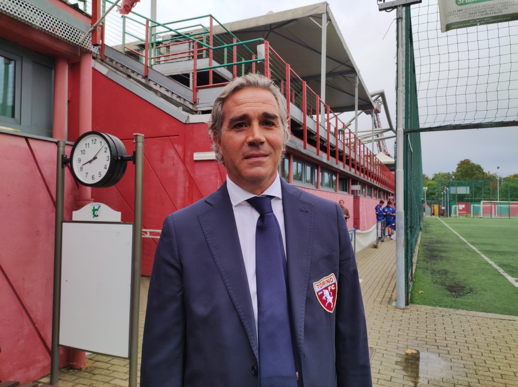 Antonio La Rocca