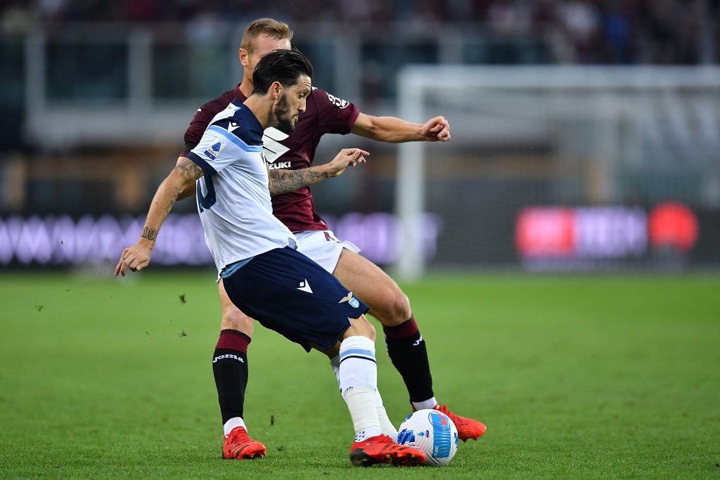 Torino FC v SS Lazio - Serie A