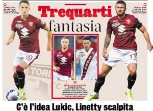 rassegna 22 settembre 2021
