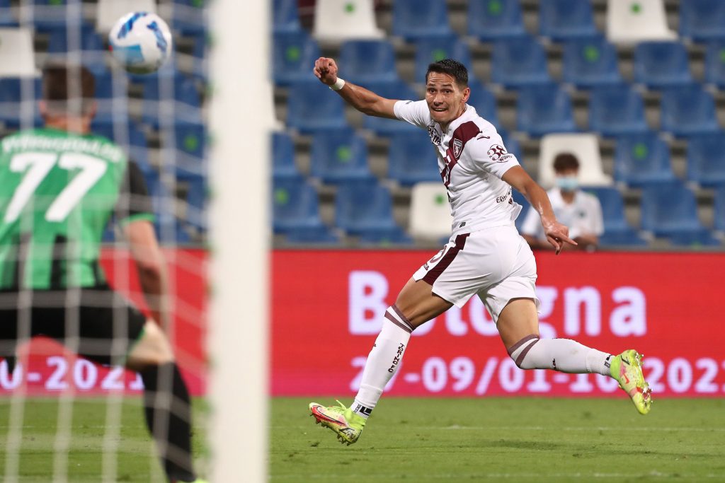 US Sassuolo v Torino FC - Serie A