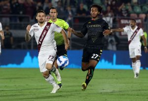 Venezia FC v Torino FC - Serie A