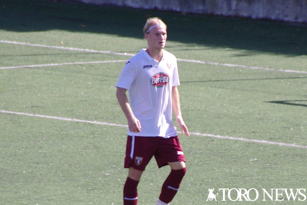 Torino-Parma Under 18 Palade