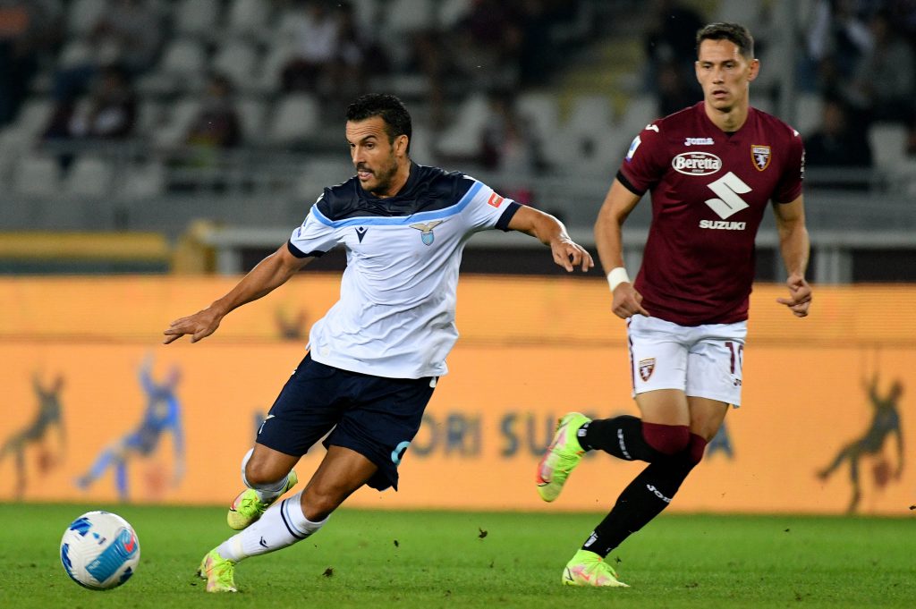 Torino FC v SS Lazio - Serie A