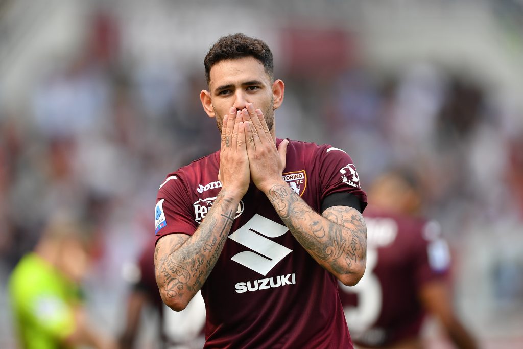 Torino FC v US Salernitana - Serie A