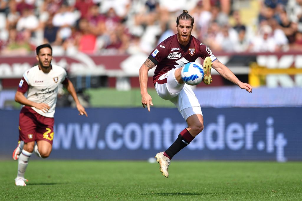 Torino FC v US Salernitana - Serie A