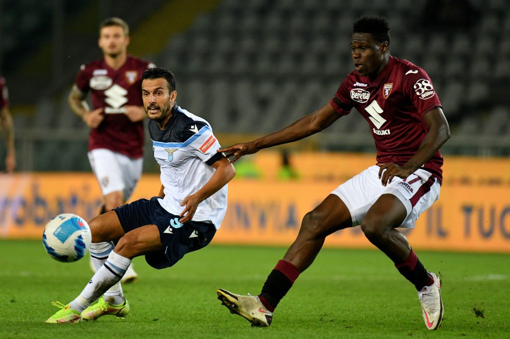 Torino FC v SS Lazio - Serie A