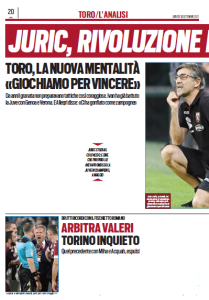 tuttosport 30921 2