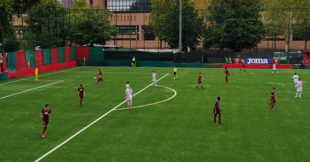 Torino Under 15