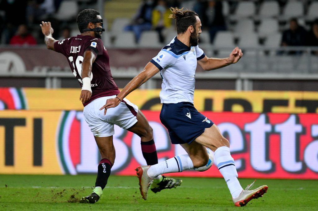 Torino FC v SS Lazio - Serie A