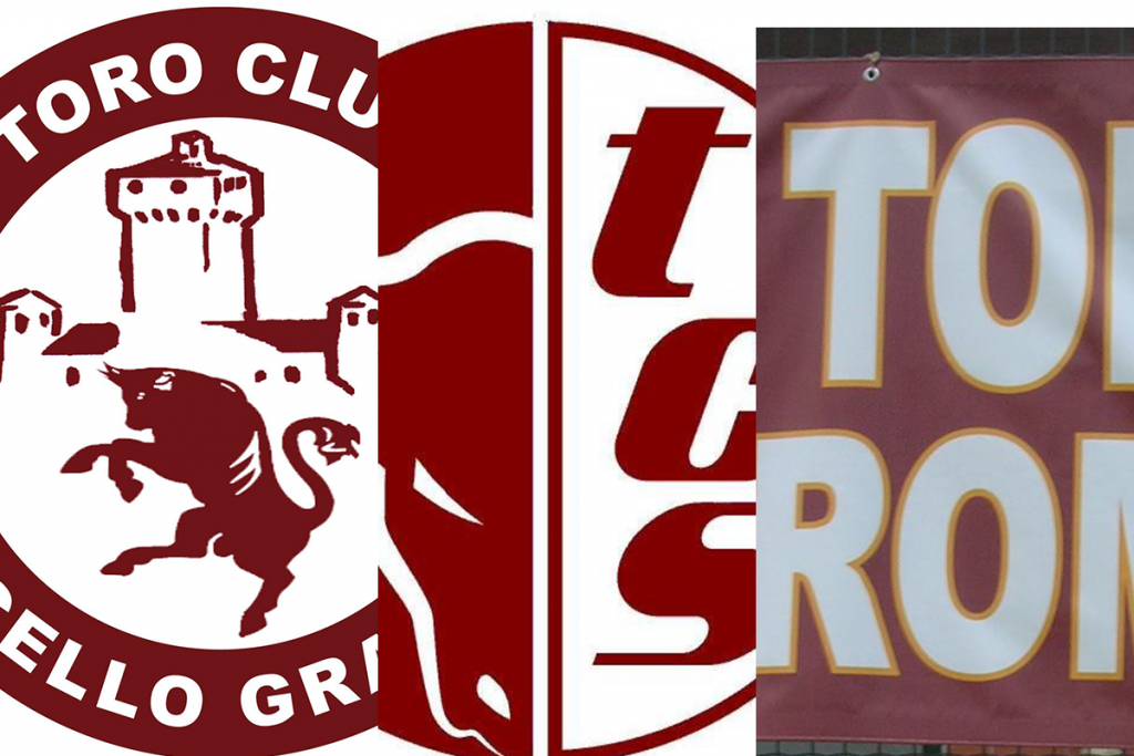 toro club macello romentino saluzzo