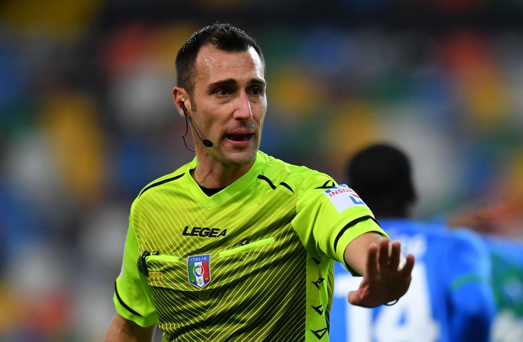 Udinese Calcio  v US Sassuolo - Serie A