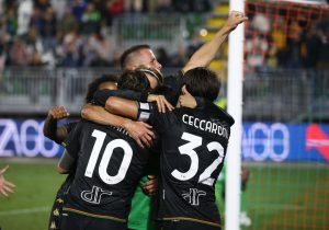 Venezia FC v Torino FC - Serie A