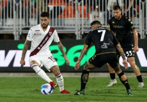 Venezia FC v Torino FC - Serie A