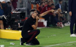 Venezia FC v Torino FC - Serie A