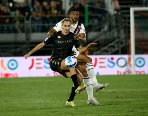 Venezia FC v Torino FC - Serie A