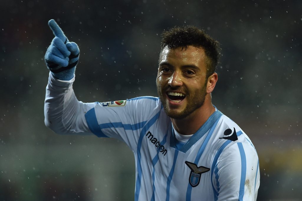 Torino FC v SS Lazio - Serie A