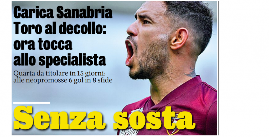 gazzetta