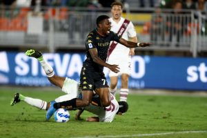 Venezia FC v Torino FC - Serie A