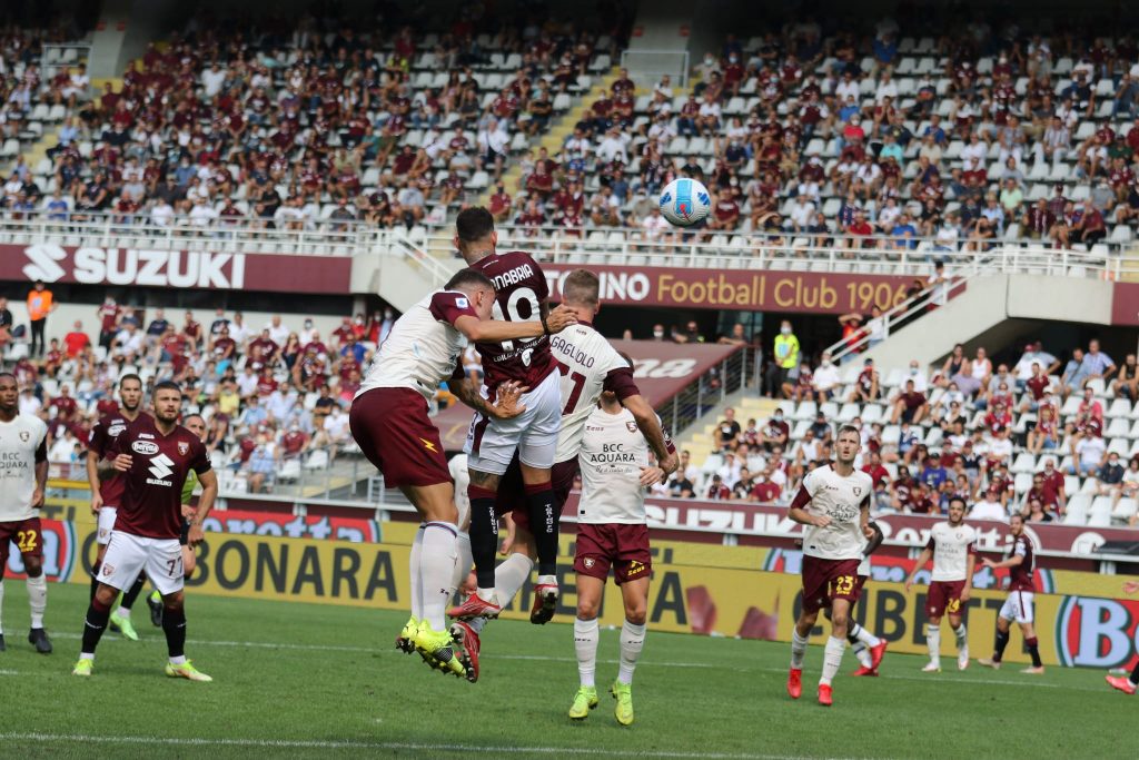 torino-salernitana