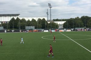 Coppa Italia Primavera, Torino-Virtus Entella