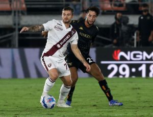 Venezia FC v Torino FC - Serie A