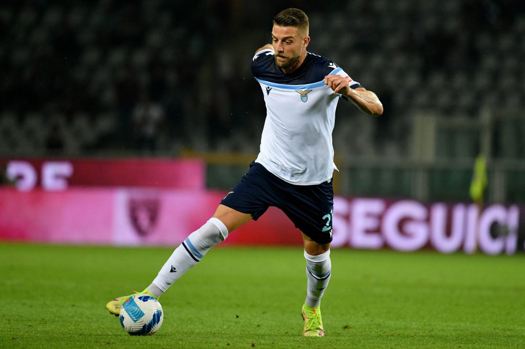 Torino FC v SS Lazio - Serie A