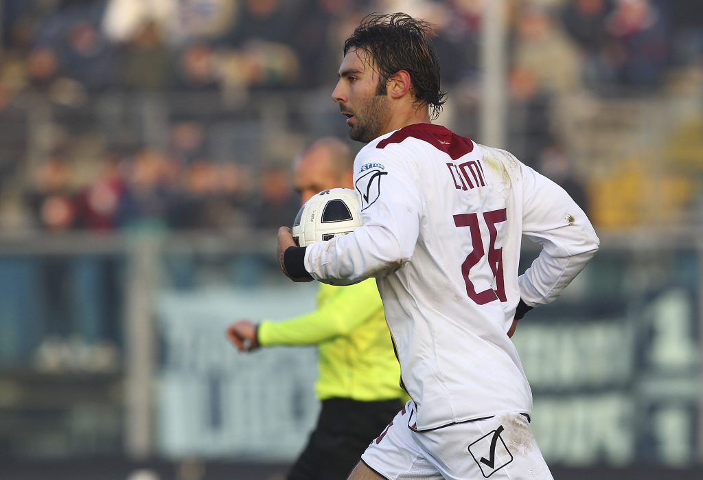 Brescia Calcio v Reggina Calcio - Serie B