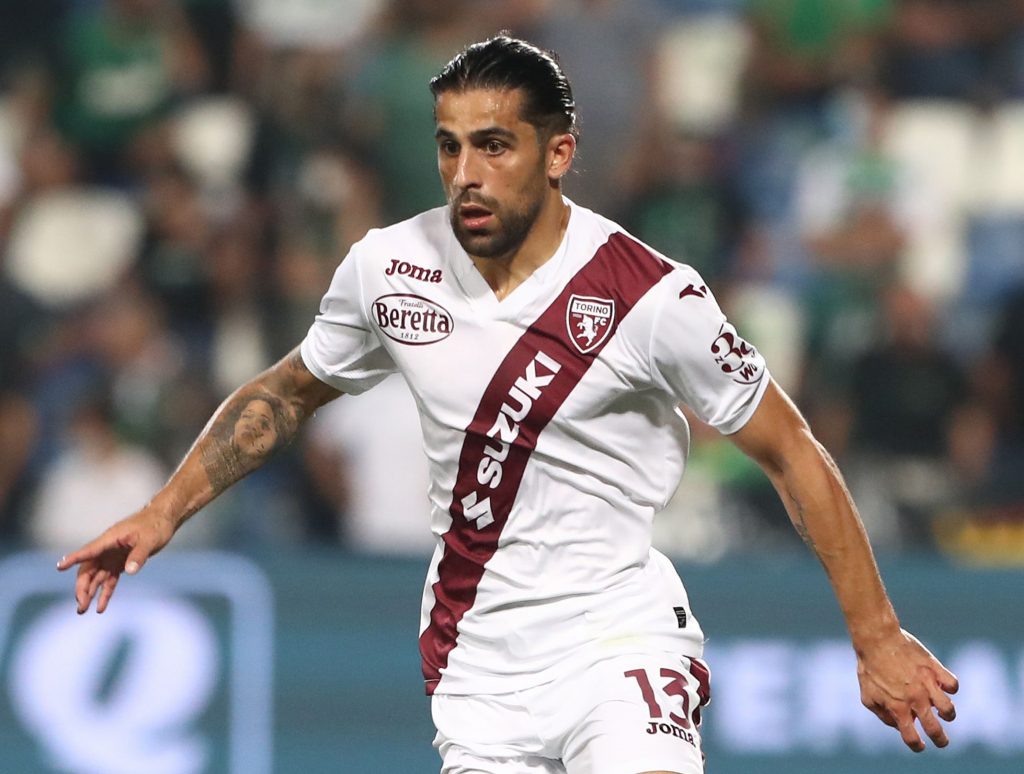 US Sassuolo v Torino FC - Serie A
