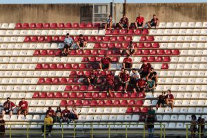 US Salernitana v AS Roma - Serie A