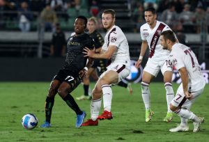 Venezia FC v Torino FC - Serie A